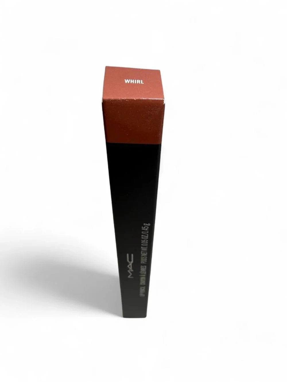 MAC Lip Liner - Whirl - NIB